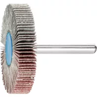   PFERD TOOLS 44505126 Csapos lamellás csiszoló Ø 50 mm 10 db