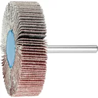   PFERD TOOLS 44507086 Csapos lamellás csiszoló Ø 60 mm 10 db