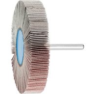   PFERD TOOLS 44512156 Csapos lamellás csiszoló Ø 80 mm 10 db