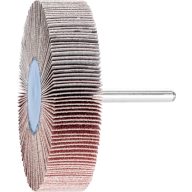   PFERD TOOLS 44513126 Csapos lamellás csiszoló Ø 80 mm 10 db