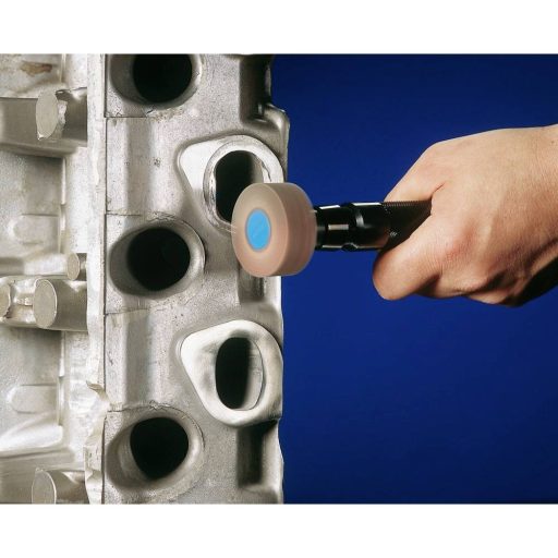 PFERD TOOLS 44513126 Csapos lamellás csiszoló Ø 80 mm 10 db