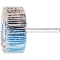   PFERD TOOLS 44531066 Csapos lamellás csiszoló Ø 50 mm 10 db