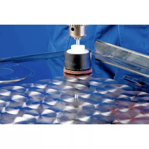 PFERD TOOLS 44606060 márványos test Ø 60 mm 1 db