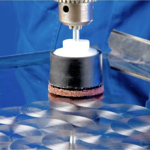 PFERD TOOLS 44606060 márványos test Ø 60 mm 1 db