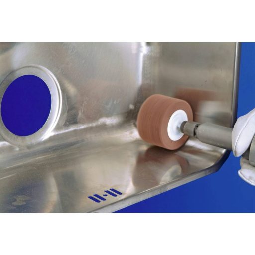 PFERD TOOLS 44668180 csiszolócsap Ø 80 mm 10 db