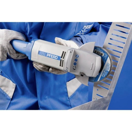 PFERD TOOLS 44690722 gyapjú korong 115 mm 5 db