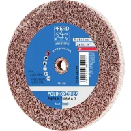 PFERD TOOLS 44691021 csiszolókorong 75 mm 5 db