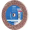 PFERD TOOLS 44691021 csiszolókorong 75 mm 5 db
