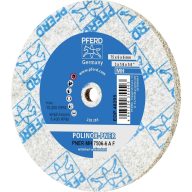 PFERD TOOLS 44691222 csiszolókorong 75 mm 5 db