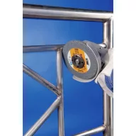PFERD TOOLS 44691252 csiszolókorong 125 mm 5 db