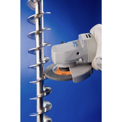 PFERD TOOLS 44691252 csiszolókorong 125 mm 5 db