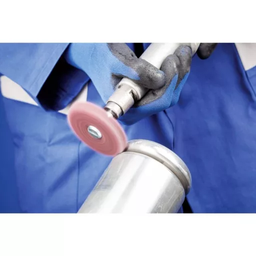 PFERD TOOLS 44693076 gyapjú korong 75 mm 10 db
