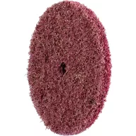 PFERD TOOLS 44693125 gyapjú korong 125 mm 10 db