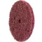 PFERD TOOLS 44693125 gyapjú korong 125 mm 10 db