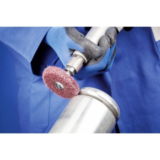 PFERD TOOLS 44693126 gyapjú korong 125 mm 10 db