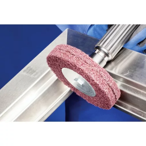 PFERD TOOLS 44693152 gyapjú korong 150 mm 10 db