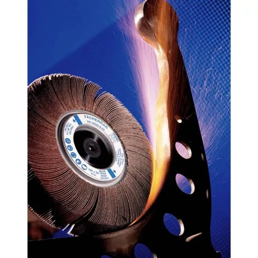 PFERD TOOLS 44742151 ventilátorkerék Ø 250 mm 1 db