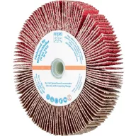 PFERD TOOLS 44782604 ventilátorkerék Ø 125 mm 2 db