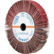 PFERD TOOLS 44782808 ventilátorkerék Ø 125 mm 2 db
