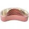 PFERD TOOLS BA 75/533 X A 100 45001110 Csiszolószalag Szemcsézet 100 (H x Sz) 533 mm x 75 mm 10 db