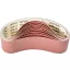 PFERD TOOLS BA 75/533 X A 100 45001110 Csiszolószalag Szemcsézet 100 (H x Sz) 533 mm x 75 mm 10 db