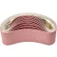 PFERD TOOLS BA 100/610 X A 40 45001304 Csiszolószalag Szemcsézet 40 (H x Sz) 610 mm x 100 mm 10 db