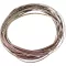 PFERD TOOLS BA 3/305 T A 120 45001955 Csiszolószalag Szemcsézet 120 (H x Sz) 305 mm x 3 mm 100 db