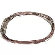   PFERD TOOLS BA 3/520 T A 120 45001975 Csiszolószalag Szemcsézet 120 (H x Sz) 520 mm x 3 mm 100 db