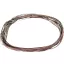 PFERD TOOLS BA 3/520 T A 120 45001975 Csiszolószalag Szemcsézet 120 (H x Sz) 520 mm x 3 mm 100 db