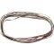 PFERD TOOLS BA 3/520 T A 180 45001977 Csiszolószalag Szemcsézet 180 (H x Sz) 520 mm x 3 mm 100 db