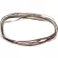 PFERD TOOLS BA 3/520 T A 180 45001977 Csiszolószalag Szemcsézet 180 (H x Sz) 520 mm x 3 mm 100 db