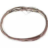   PFERD TOOLS BA 3/520 T A 240 45001978 Csiszolószalag Szemcsézet 240 (H x Sz) 520 mm x 3 mm 100 db