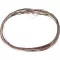 PFERD TOOLS BA 3/520 T A 240 45001978 Csiszolószalag Szemcsézet 240 (H x Sz) 520 mm x 3 mm 100 db