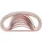 PFERD TOOLS BA 6/305 T A 60 45001983 Csiszolószalag Szemcsézet 60 (H x Sz) 305 mm x 6 mm 100 db
