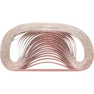   PFERD TOOLS BA 6/520 J A 60 45002106 Csiszolószalag Szemcsézet 60 (H x Sz) 520 mm x 6 mm 100 db