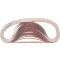 PFERD TOOLS BA 6/520 T A 180 45002118 Csiszolószalag Szemcsézet 180 (H x Sz) 520 mm x 6 mm 100 db