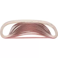   PFERD TOOLS BA 6/520 T A 240 45002124 Csiszolószalag Szemcsézet 240 (H x Sz) 520 mm x 6 mm 100 db