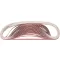 PFERD TOOLS BA 6/520 T A 400 45002140 Csiszolószalag Szemcsézet 400 (H x Sz) 520 mm x 6 mm 100 db