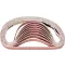PFERD TOOLS BA 9/305 T A 60 45002223 Csiszolószalag Szemcsézet 60 (H x Sz) 305 mm x 9 mm 100 db