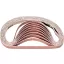 PFERD TOOLS BA 9/305 T A 60 45002223 Csiszolószalag Szemcsézet 60 (H x Sz) 305 mm x 9 mm 100 db