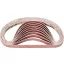 PFERD TOOLS BA 9/305 T A 80 45002224 Csiszolószalag Szemcsézet 80 (H x Sz) 305 mm x 9 mm 100 db