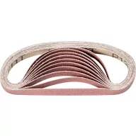   PFERD TOOLS BA 9/305 T A 120 45002225 Csiszolószalag Szemcsézet 120 (H x Sz) 305 mm x 9 mm 100 db