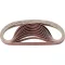 PFERD TOOLS BA 9/305 T A 180 45002227 Csiszolószalag Szemcsézet 180 (H x Sz) 305 mm x 9 mm 100 db