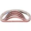 PFERD TOOLS BA 12/305 X A 40 45002331 Csiszolószalag Szemcsézet 40 (H x Sz) 305 mm x 12 mm 100 db