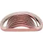 PFERD TOOLS BA 12/305 T A 80 45002334 Csiszolószalag Szemcsézet 80 (H x Sz) 305 mm x 12 mm 100 db