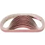 PFERD TOOLS BA 12/305 T A 120 45002335 Csiszolószalag Szemcsézet 120 (H x Sz) 305 mm x 12 mm 100 db