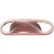   PFERD TOOLS BA 12/520 T A 240 45002524 Csiszolószalag Szemcsézet 240 (H x Sz) 520 mm x 12 mm 100 db