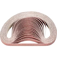   PFERD TOOLS BA 13/457 T A 60 45002626 Csiszolószalag Szemcsézet 60 (H x Sz) 457 mm x 13 mm 100 db