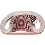   PFERD TOOLS BA 13/457 T A 80 45002628 Csiszolószalag Szemcsézet 80 (H x Sz) 457 mm x 13 mm 100 db