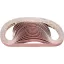 PFERD TOOLS BA 13/457 T A 120 45002632 Csiszolószalag Szemcsézet 120 (H x Sz) 457 mm x 13 mm 100 db
